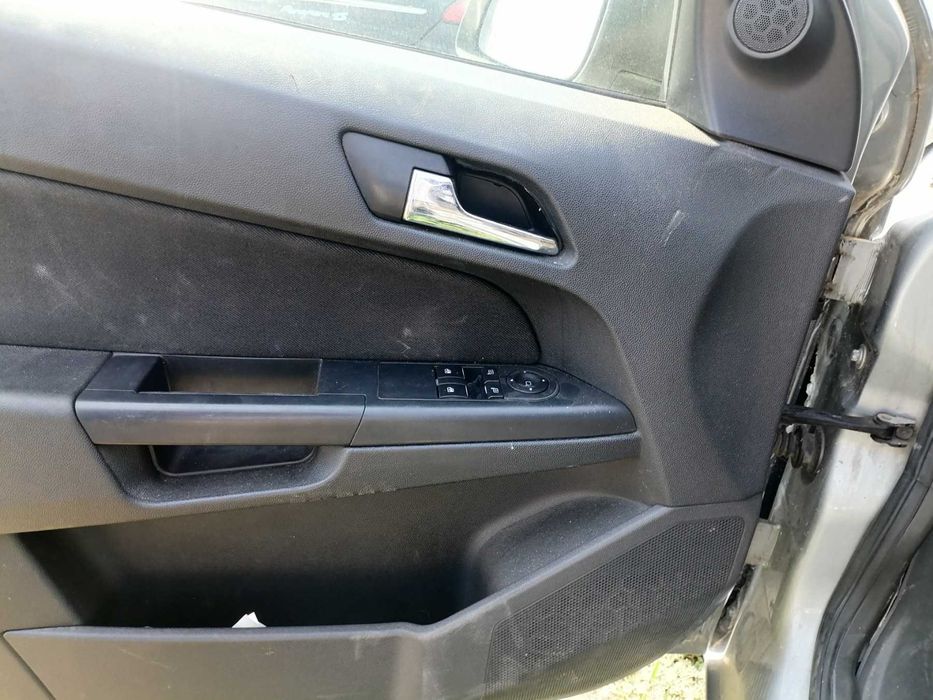 Опел Астра 1.6 105 коня