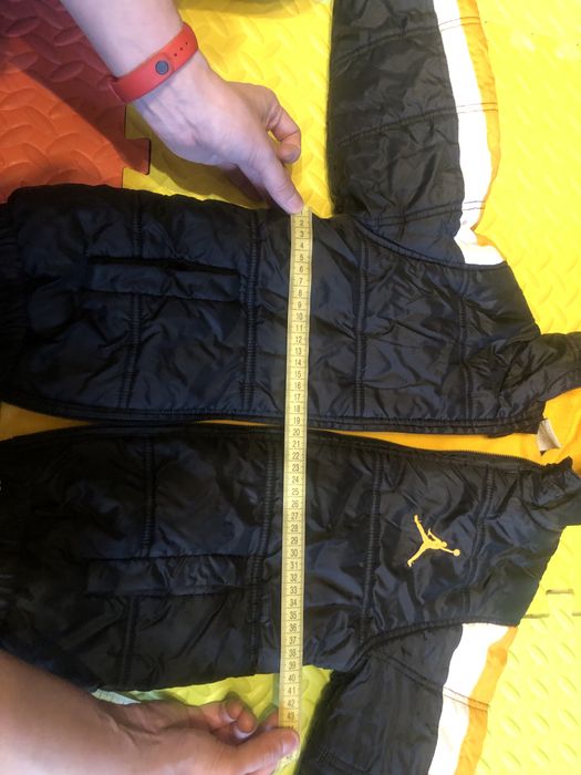 Детская куртка