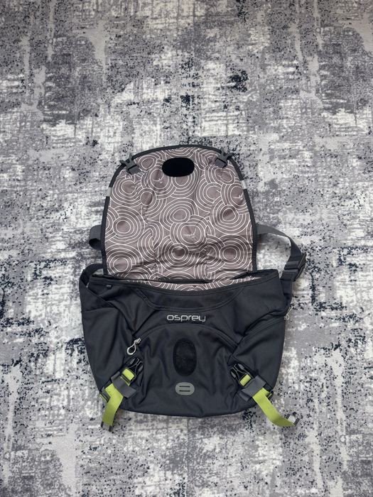 Osprey bag / чанта през рамо / раница