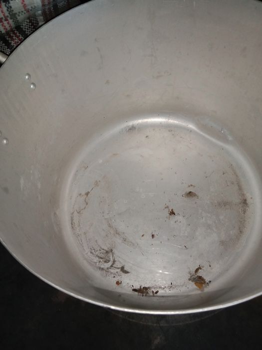 Баки алюминиевые