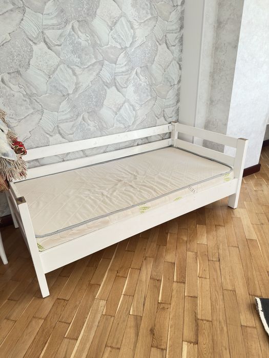 Детский кровать 2 пары