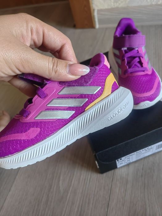 Адидас  23 номер