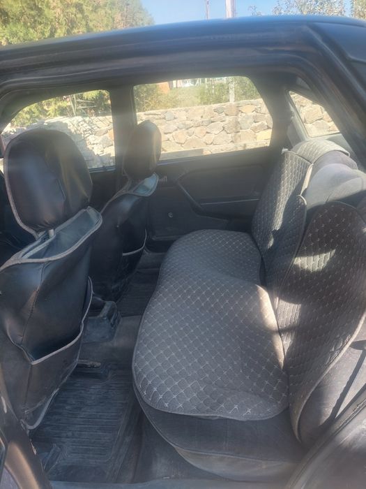 Opel vectra 1995 1.6 автокөлігі