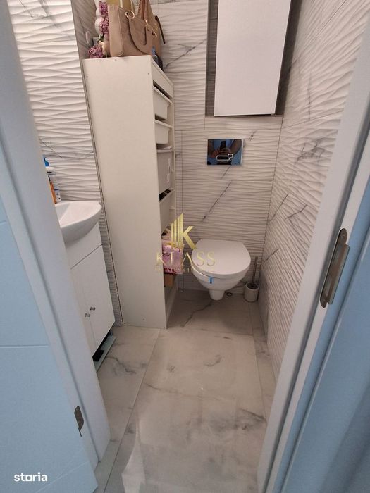 Apartament 2 Camere Voluntari | Matei Millo