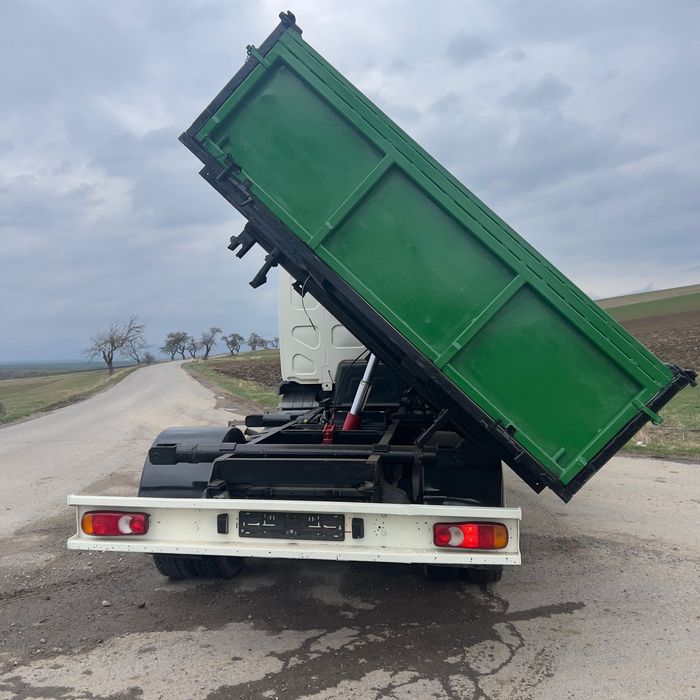 Daf 45.150 basculantibil