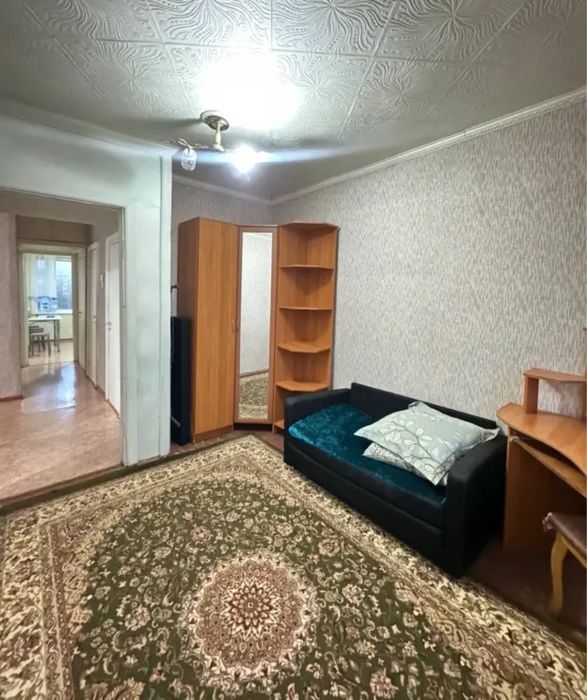 Продам квартиру 3 комнатную