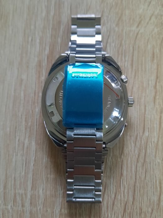 ORIENT-college (вечный календарь)