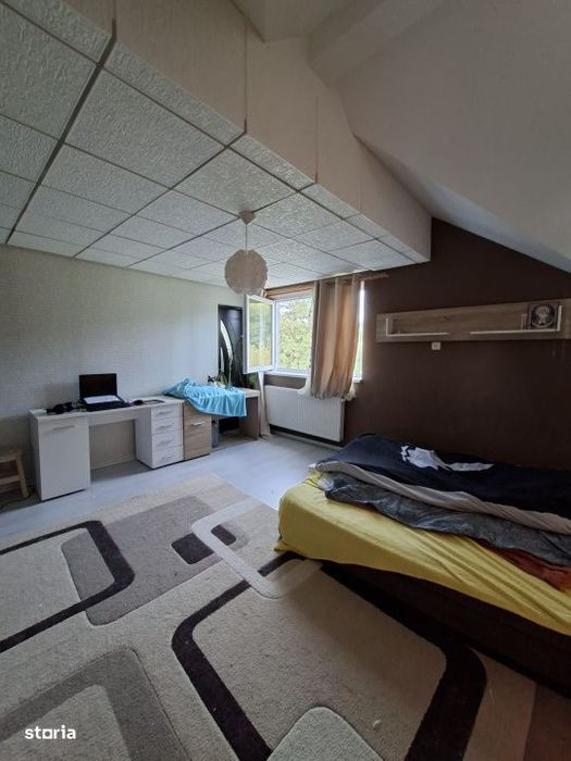 Vanzare Casa P+1, spatioasa – Tautii-Magheraus