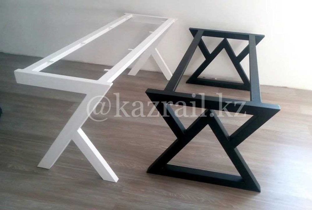 Книжные полки, Стеллажи, Круглые Рейлы, Скамейки ПОД ЗАКАЗ ...