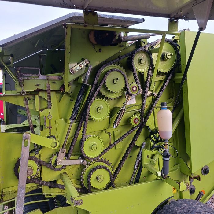 Tamburi claas rollant 250 355 240  46 44 62 66 620 520