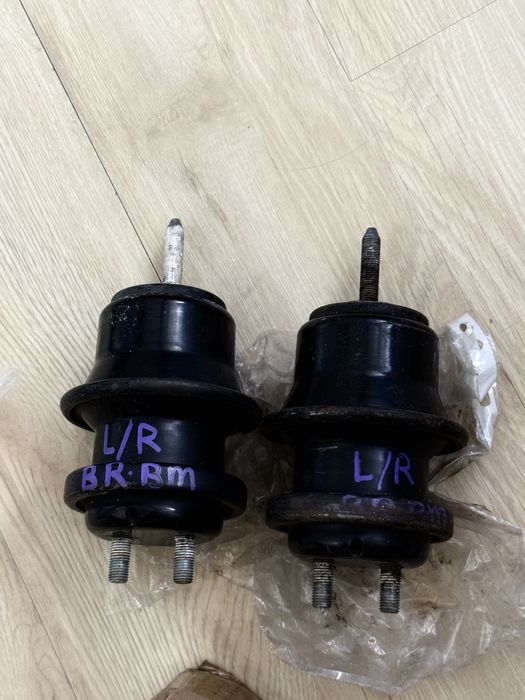 Subaru legacy/outback BM/BR