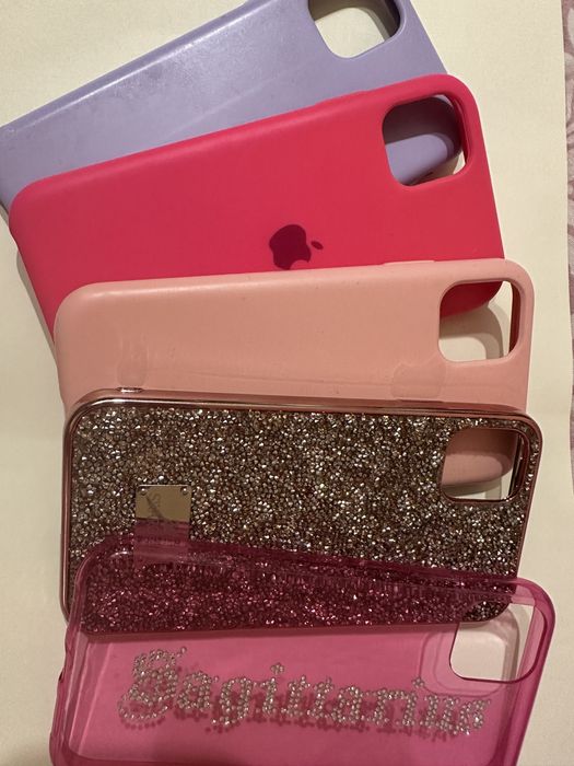 Iphone 11, употребяван