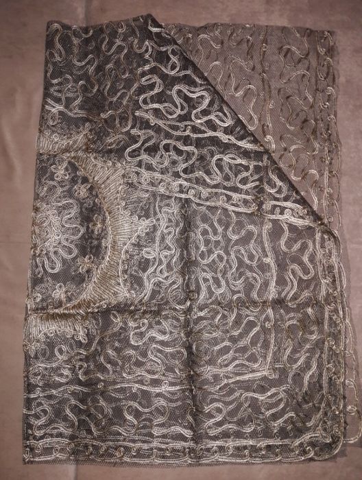 Новое Покрывало (подушки/тюль)