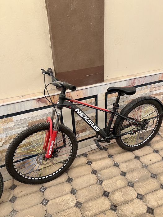 Продаются велики