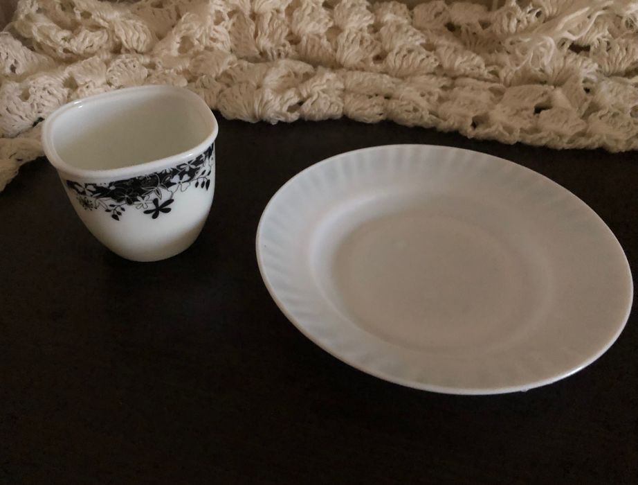 Посуда Torix на добор к вашему столу! Цена за оба предмета!!