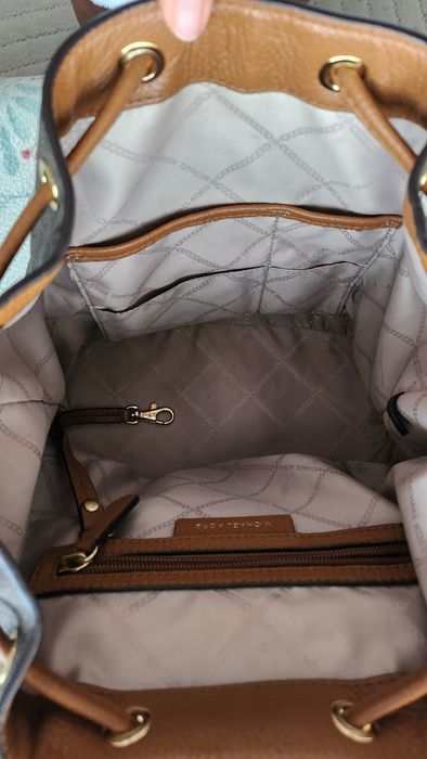 Michael kors естествена кожа