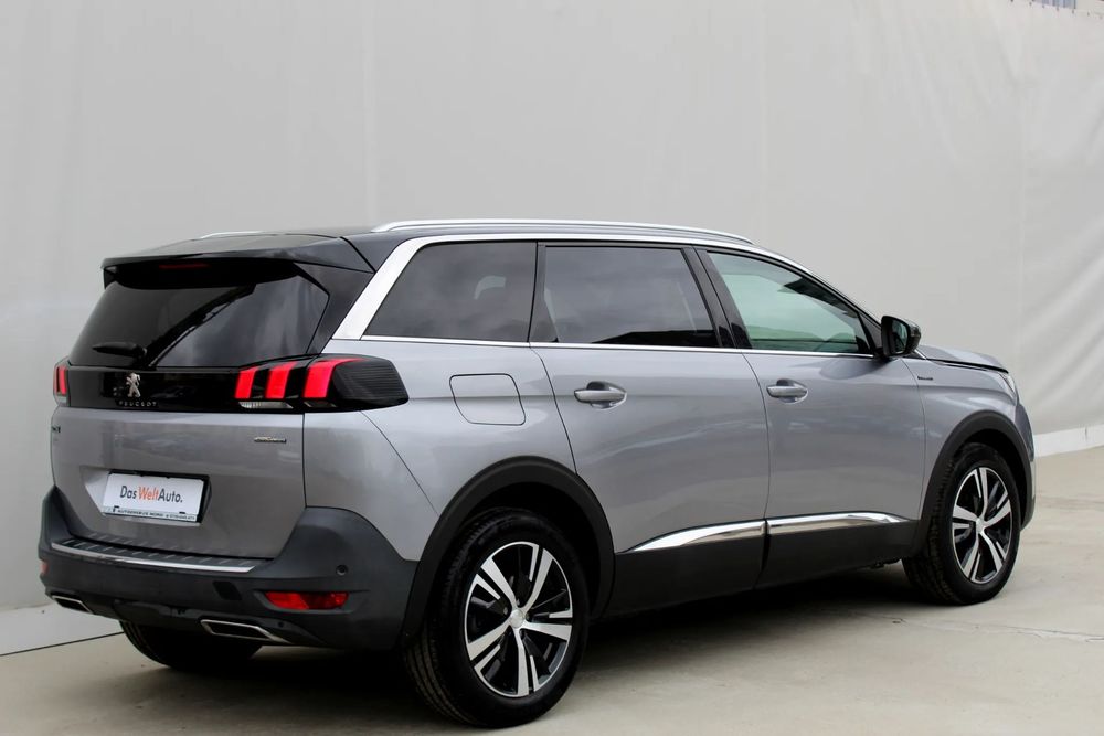 Peugeot 5008 Tva DEDUCTIBIL / Garantie 12 LUNI / Finantare