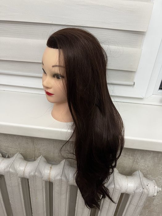 манекен голова  продается