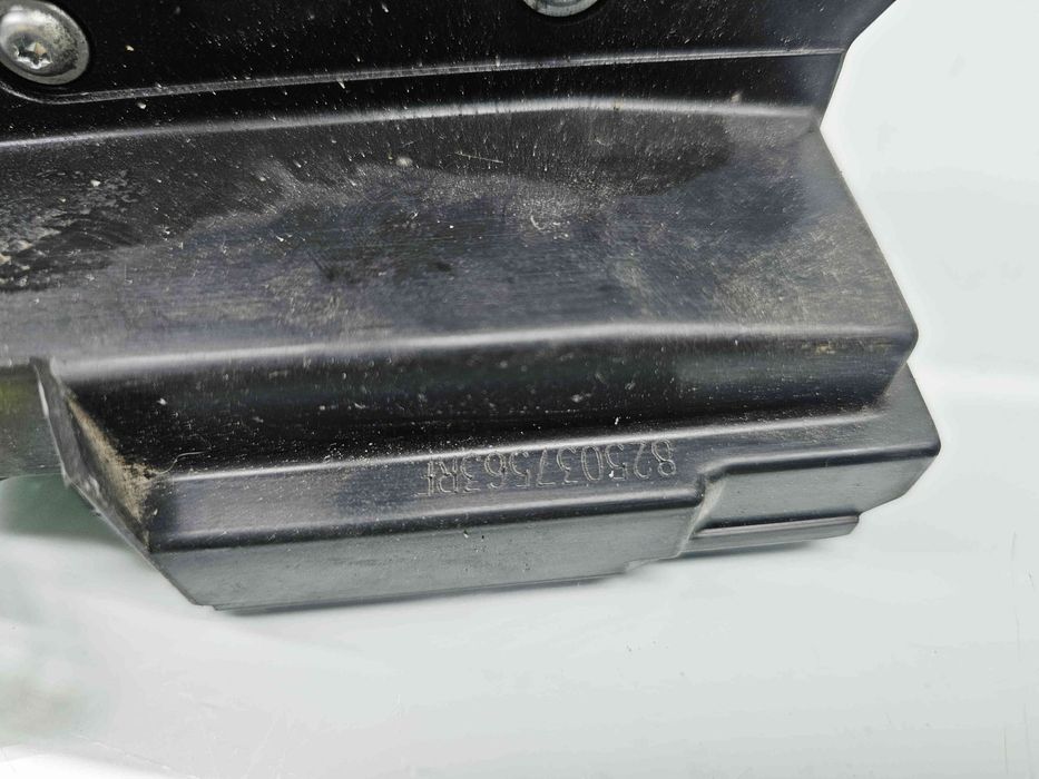 Broasca usa stanga spate Dacia Sandero 2 [Fabr 2012-prezent]