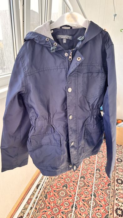 Продам ветровку