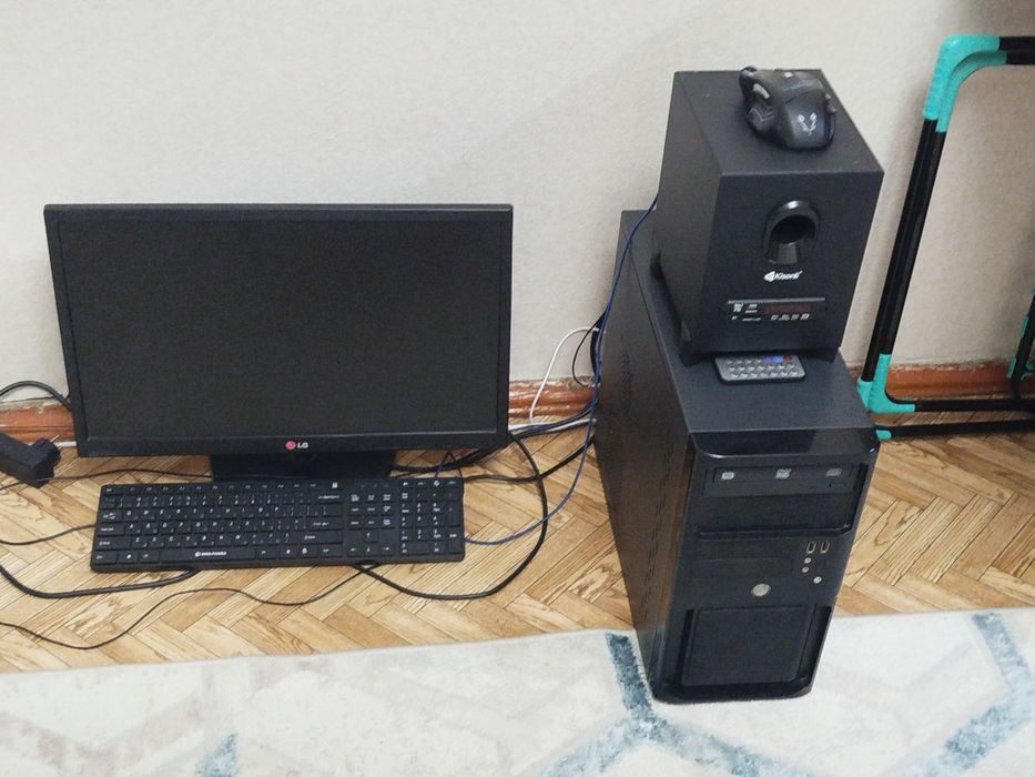 Продам Компьютер