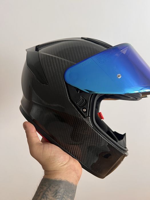Suomy tx pro carbon