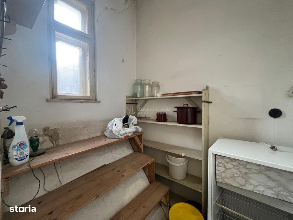 Lugoj, Ap., La Casa, 3 Cam., 80 Mp., Xenopol