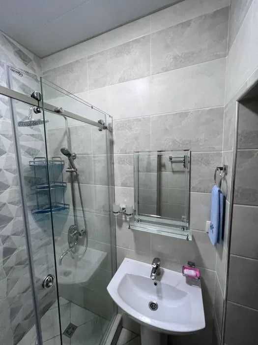 Эльбек / Малая кольцевая • 2-комн. • 55 м² • 2 из 4 [2ЯШ: 0013]