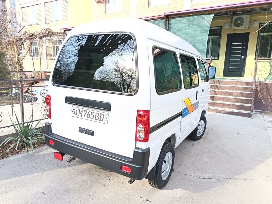 Своя продаётся Автомобиль Дамас