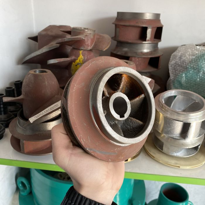 запчасти Shimge насос / крыльчатка насос / крыльчатка shimge nasos