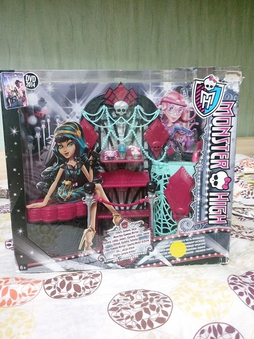 Enchantimals, Monster high,LPS,Equestria Girls, СРОЧНО ПРОДАЮ!!!