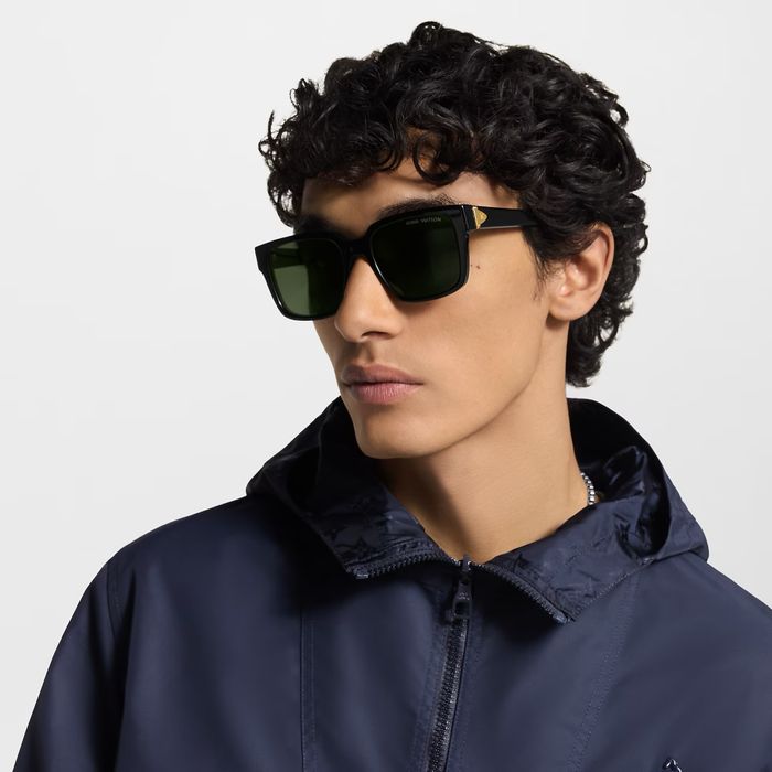 Louis Vuitton Glide Sunglasses