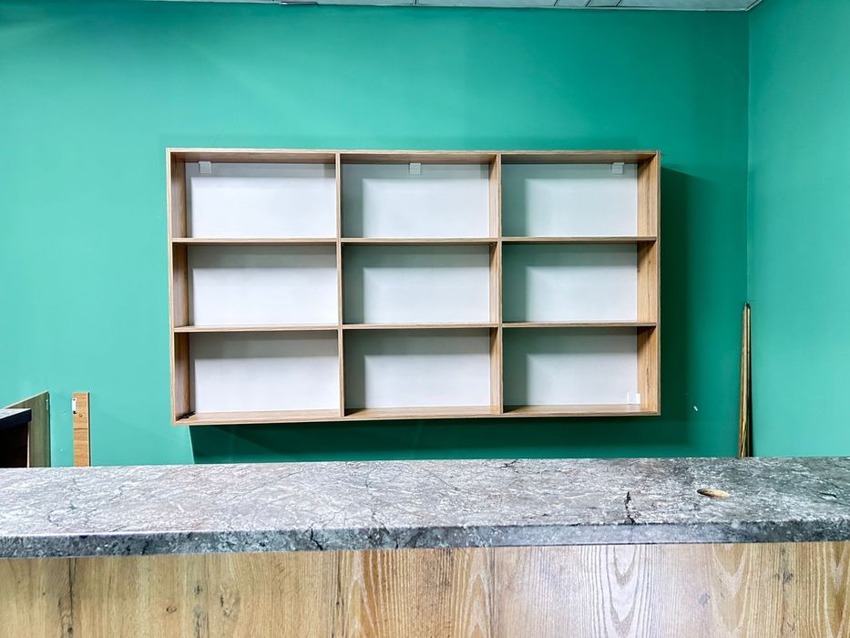 Барный    стойка