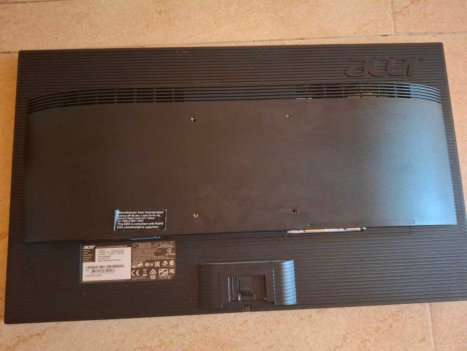 LCD Монитор Acer V226HQL
