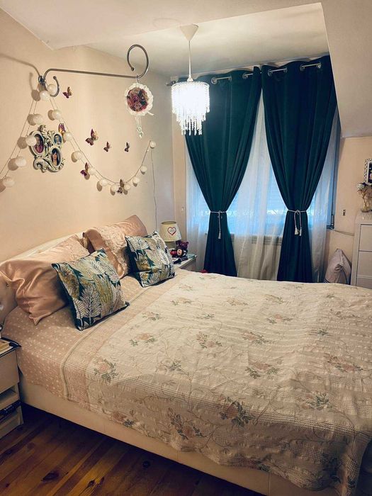 Тристаен апартамент за продажба в идеален център на гр. Благоевград