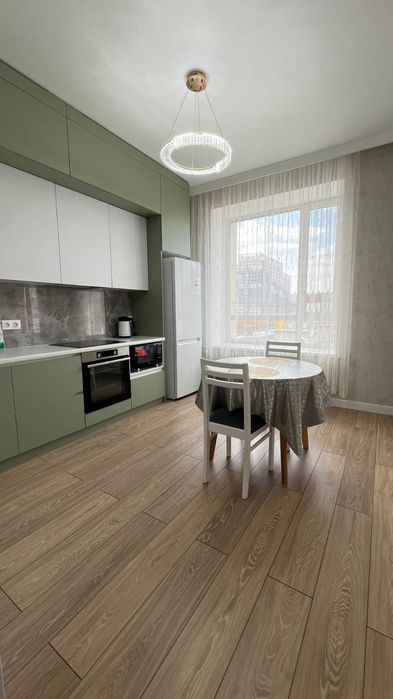 Суточная квартира