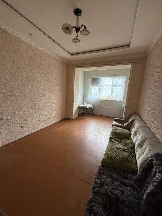 2 комнатная квартира на улице Джаркурганская Яшнабадский район