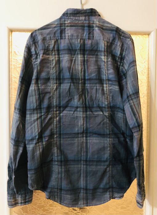 Мъжка риза “GUESS”