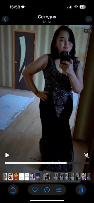 Прокат-продажа свадебных платьев