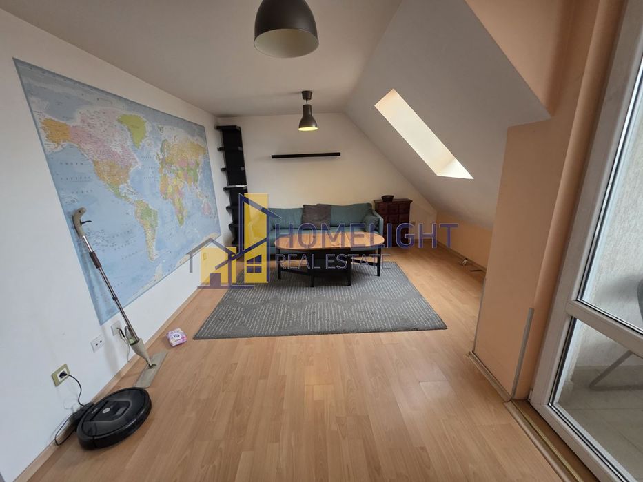 Продава се Двустаен апартамент в София, Младост 2 - 75 кв.м за 2534 €/кв.м - Снимка #2