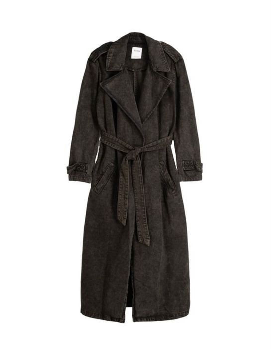 Сака zara, bershka и яке G star