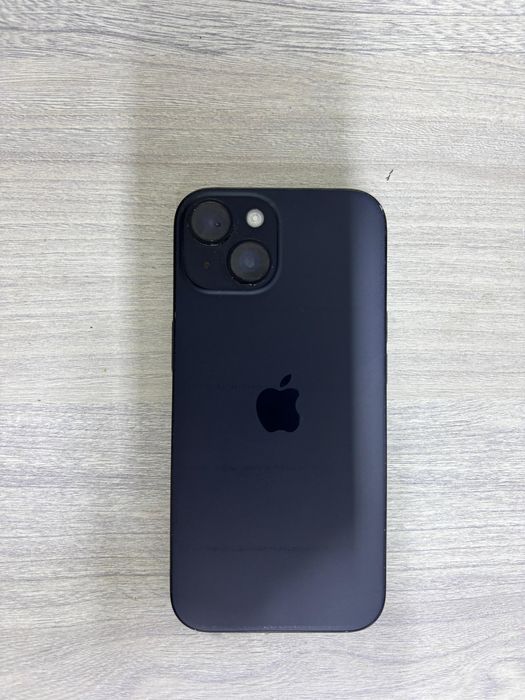 iPhone 15 128 гб емк87%