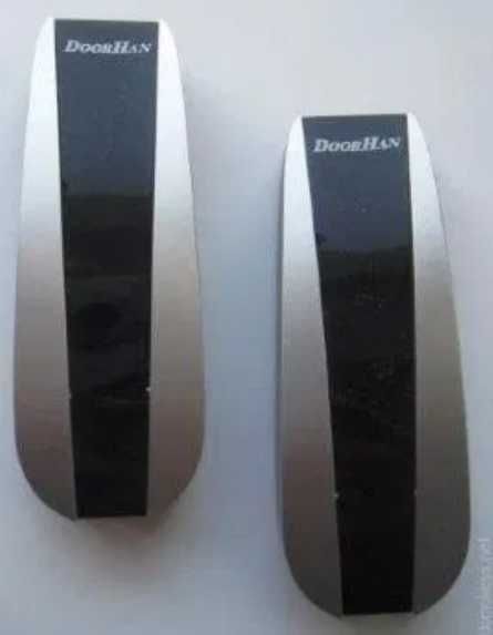 Шлагбаум DoorHan , пр-во Россия