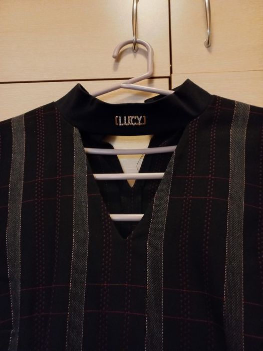 Комплект на луси