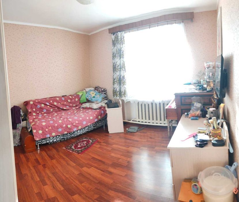 Продается дом 1/2  п. Мичурино