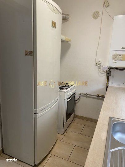 3 Camere de inchiriat | Metalurgiei | Metrou | Centrala Propie