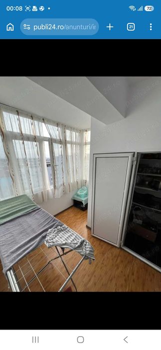 Apartament 3 camere