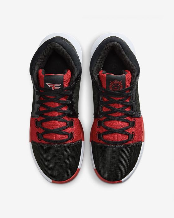 Nike Lebron Witness 8 - 42.5 и 43 Номер Оригинални