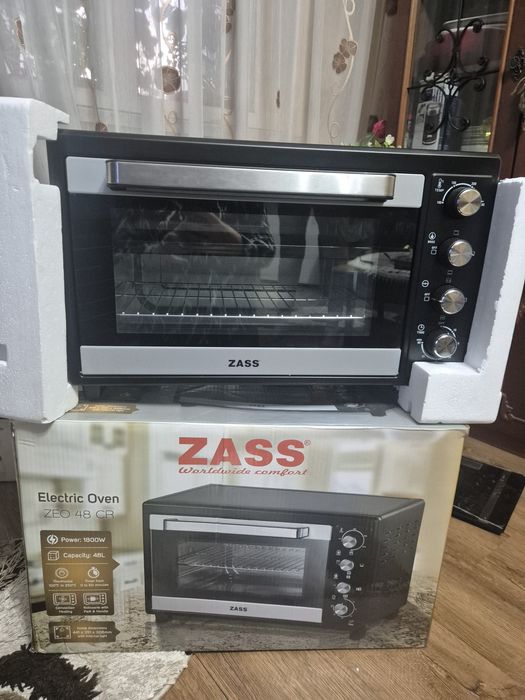 Vand  cuptor electric