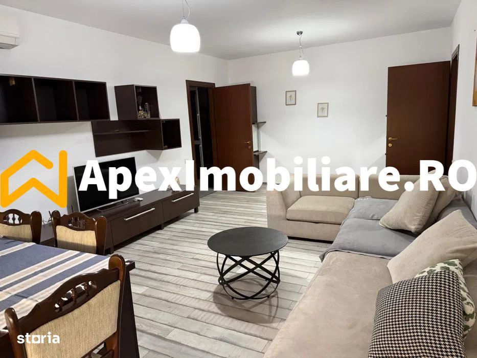 Apartament 2 camere de inchiriat Politehnica Bucuresti | ApexImobiliar — fotografia 1